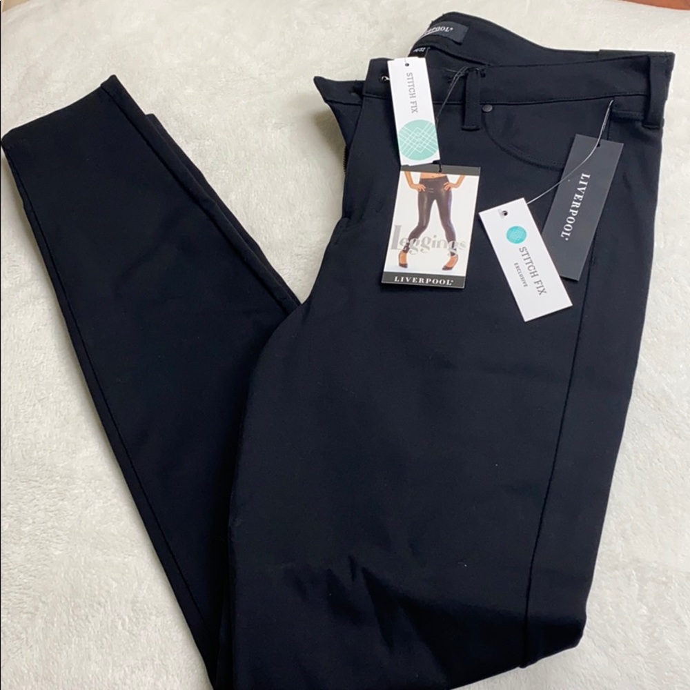 Liverpool Legging/Pants